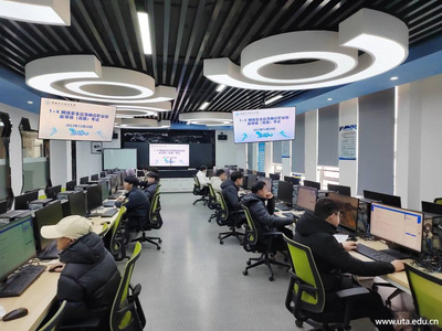 計算機與信息技術學院圓滿完成1+X網絡安全應急響應職業技能等級證書（高級）考試，強化專業服務能力